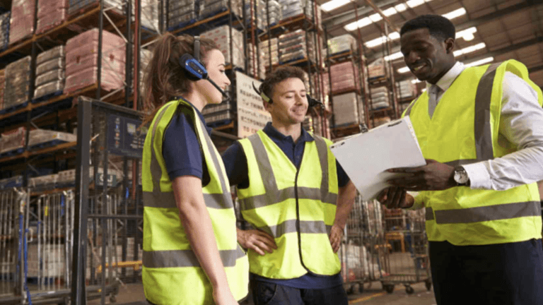 Supplier Diversity Meeting in a Box Fair360